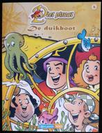 Piet Piraat - De duikboot, Studio 100, Fictie algemeen, Jongen of Meisje, Ophalen of Verzenden