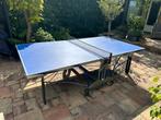 Ping pong tafel, Sport en Fitness, Tafeltennis, Ophalen, Gebruikt, Tafel Outdoor, Wedstrijdformaat