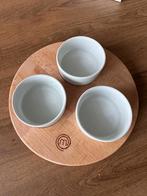 MasterChef Serve & Share borrelplanken, Huis en Inrichting, Keuken | Keukenbenodigdheden, Ophalen of Verzenden