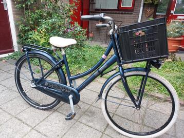 Batavus Amigo.  26 inch. Frame 43. Versnellingen 3. beschikbaar voor biedingen