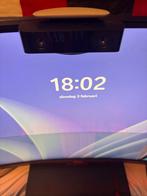 Sony camera/Webcam, Ophalen of Verzenden, Zo goed als nieuw, ChromeOS, Monitorclip