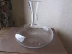 Cristallerie de Vence decanter - karaf - gemerkt, Antiek en Kunst, Verzenden