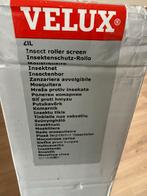 Velux Insectenhor ZIL PK25 - Nieuw in Doos, Doe-het-zelf en Verbouw, Deuren en Horren, Ophalen, 80 tot 100 cm, Hordeur, Nieuw