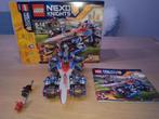 Lego Nexo Knights set 70315, Kinderen en Baby's, Speelgoed | Duplo en Lego, Ophalen of Verzenden, Gebruikt, Complete set, Lego