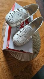 Rieker Sandalen Dames Wit Maat 39, Kleding | Dames, Schoenen, Wit, Zo goed als nieuw, Rieker, Sandalen of Muiltjes