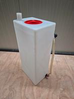 Waterreservoir / Watertank 43 liter, Ophalen of Verzenden, Gebruikt