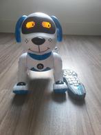 Robot Hond met Afstandsbediening - Licht & Geluid, Ophalen of Verzenden, Gebruikt, Jongen of Meisje
