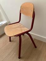 Peuter / kleuterstoeltje, Kinderen en Baby's, Kinderkamer | Tafels en Stoelen, Ophalen, Gebruikt, Stoel(en)