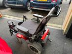 Elektrische Rolstoel met Joystick, Diversen, Ophalen, Rolstoel, Info@autoleiderdorp.nl, Zo goed als nieuw