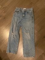 Zara Jeans met Gaten - Maat 164, Kinderen en Baby's, Kinderkleding | Maat 164, Ophalen, Zo goed als nieuw, Jongen of Meisje, Broek