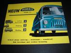 Morris Serie J2, juni 1960, Boeken, Auto's | Folders en Tijdschriften, Ophalen of Verzenden, Gelezen, Algemeen