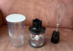 Tristar Staafmixer set   - Garde, Hakmolen, Maatbeker, Ophalen, Zo goed als nieuw