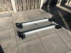 Thule Wingbar Dakdragers Ford Focus, Auto diversen, Dakdragers, Ophalen, Zo goed als nieuw