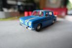 Renault R8 Gordini Norev, Hobby en Vrije tijd, Modelauto's | 1:43, Ophalen of Verzenden, Nieuw, Auto, Norev