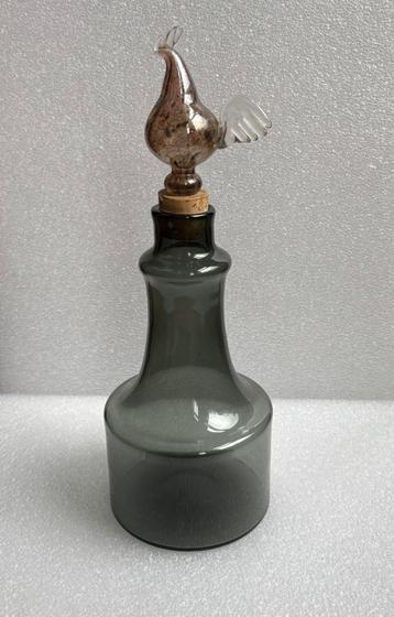 Kaj Franck Nuutajärvi model nr 1502 haanfles beschikbaar voor biedingen
