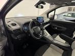 Citroen BERLINGO 1.2 PureTech Shine // Automaat // Keyless /, Auto's, Gebruikt, 1199 cc, LED verlichting, 3 cilinders