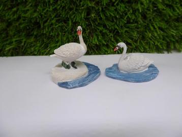 Luville Item -  Swans - 1048495 beschikbaar voor biedingen