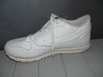 Fila sneakers sportschoenen maat 38, Ophalen of Verzenden, Fila, Gedragen, Wit