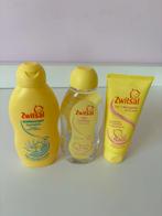Zwitsal haarlotion, huidolie en op het wangetje, Ophalen of Verzenden, Zo goed als nieuw, Overige typen