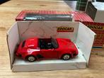 Schaalmodel Porsche 911 Speedster Edocar, Ophalen of Verzenden, Gebruikt, Auto, Overige merken