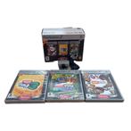 EyeToy Play 3-Pack PS2 Game, Zo goed als nieuw