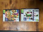 2 Xbox 360 spellen + 1 controller + kinect, 3 spelers of meer, Ophalen, Gebruikt, Vanaf 3 jaar