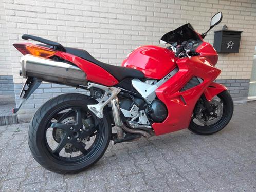 Honda Vfr 800 4 tec., Motoren, Motoren | Honda, Particulier, Toermotor, Ophalen