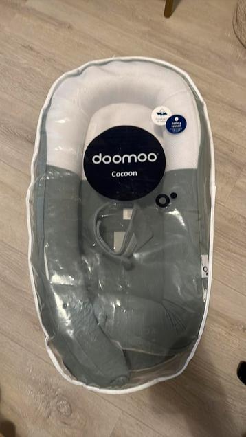 Doomoo Cocoon Babynestje beschikbaar voor biedingen