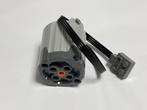 Lego nieuwe Electric, Motor 9V Power Functions XL (58121c01)
