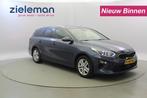 Kia CEED SW 1.6 CRDi DynamicPlusLine Automaat - Carplay, Cam, Auto's, Automaat, Gebruikt, Euro 6, 4 cilinders
