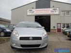 2006 FIAT PUNTO EVO 199 plaatwerk carroserie portier dak sti, Auto-onderdelen, Ophalen of Verzenden, Gebruikt, Fiat