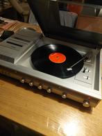 Philips stereo music center, Ophalen of Verzenden, Gebruikt, Philips