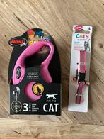 Katten riem 3 meter, Ophalen of Verzenden, Zo goed als nieuw