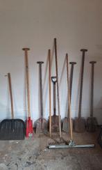 Diverse tuingereedschap, Tuin en Terras, Ophalen, Gebruikt