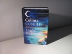 Collins Cobuild English Dictionary ~ Engels Woordenboek, Ophalen of Verzenden, Zo goed als nieuw, Engels