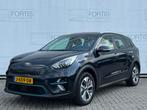 Kia e-Niro DynamicLine 64 kWh 1/2 LEDER | CAMERA | NL-AUTO, Gebruikt, 1712 kg, Met garantie (alle), Origineel Nederlands