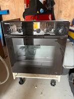 Oven / inductieplaat Miele, Witgoed en Apparatuur, Ovens, Gebruikt, 45 tot 60 cm, Oven, Ophalen