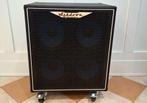 Ashdown ABM 410T  Made in UK, Muziek en Instrumenten, Ophalen, Zo goed als nieuw, Basgitaar, 100 watt of meer