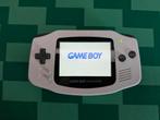 Gameboy Advance (new backlit LED kit - mint condition), Spelcomputers en Games, Spelcomputers | Nintendo Game Boy, Ophalen of Verzenden