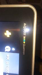 Tv sharp aquos, Ophalen, Zo goed als nieuw