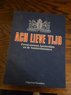 Ach Lieve Tijd, Ophalen, 14e eeuw of eerder, Diverse auteurs, Zo goed als nieuw