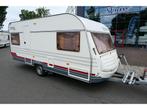 Home-Car Racer 49 mover en voortent, Home-car, Rondzit, 750 - 1000 kg, 4 tot 5 meter