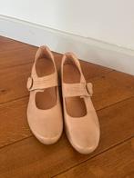 TAPE pumps mt 39 plantaardig leer z.g.a.n., Ophalen of Verzenden, Zo goed als nieuw