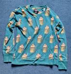 Snurk trui en broek - Maat M, Ophalen, Gedragen, Maat 38/40 (M)