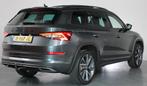 Skoda Kodiaq 1.5 TSI Sportline Business, 7-Persoons, Trekhaa, Adaptive Cruise Control, 4 cilinders, 150 pk, Origineel Nederlands