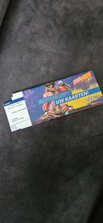 TT-Assen 2024 (zondagkaarten), Tickets en Kaartjes, Twee personen