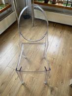 Design Kartell Louis Ghost stoel, Ophalen, Kunststof, Gebruikt, Overige kleuren