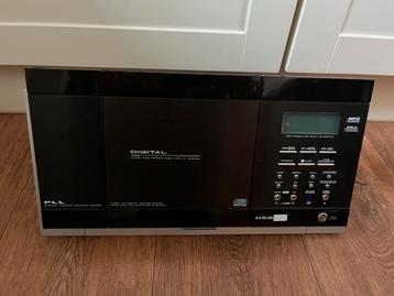 Weltbild CD-Radio-MP3 systeem beschikbaar voor biedingen