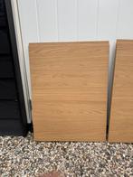 Ikea Voxtorp eiken front 2x, Ophalen, 50 tot 100 cm, Zo goed als nieuw, Minder dan 100 cm