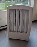 Gezichtsbruiner, Witgoed en Apparatuur, Zonnebanken en Gezichtsbruiners, Ophalen of Verzenden, Zo goed als nieuw, Gezichtsbruiner